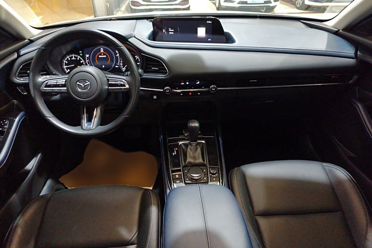 Used Mazda CX-30 2020 2.0L Automatic Joyful Model
