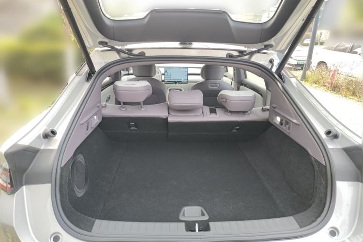 Used CHANGAN NEVO A06 2026 Model 240 Laser Ultra
