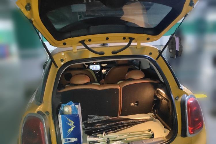 Used MINI MINI 2014 1.2T ONE+