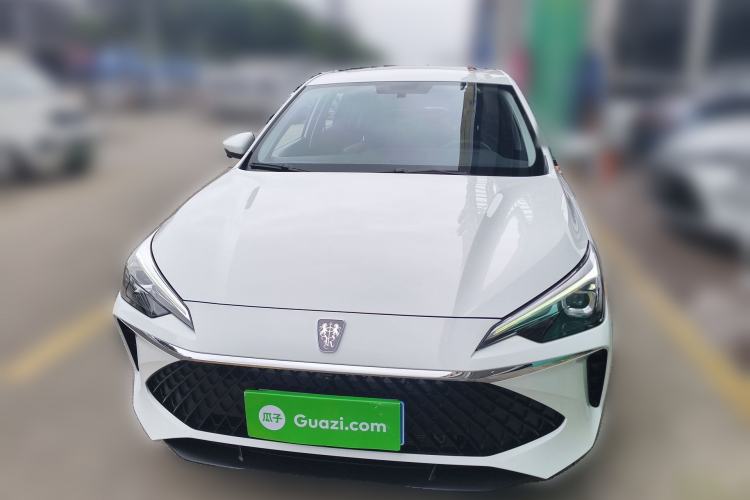 Used Roewe i5 2023 1.5L CVT Luxury Edition Front