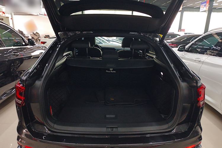 Used Volkswagen Tayron X 2020 330TSI Two-Wheel Drive Flagship Smart Connectivity Version