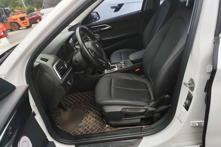 Used BMW 1 Series 2021 Revised 120i M Sport Edition
