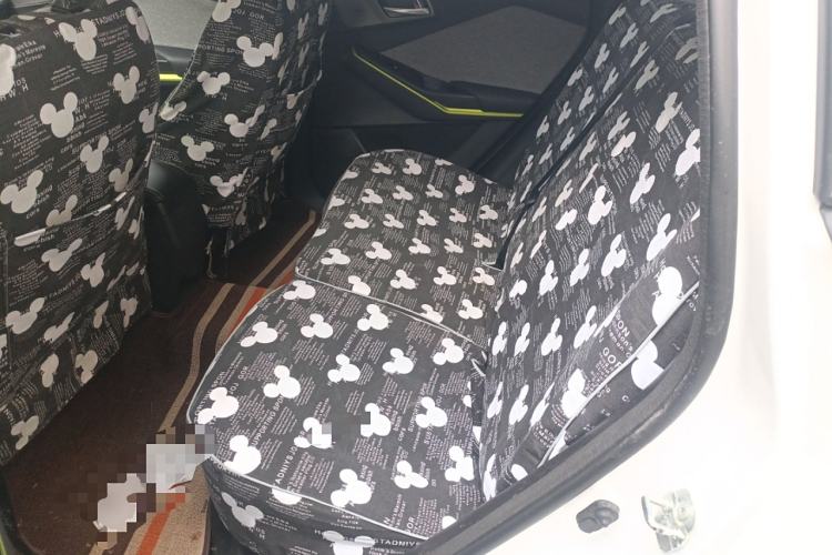 Used Changan E-Pro 2020 Long-Engine Version