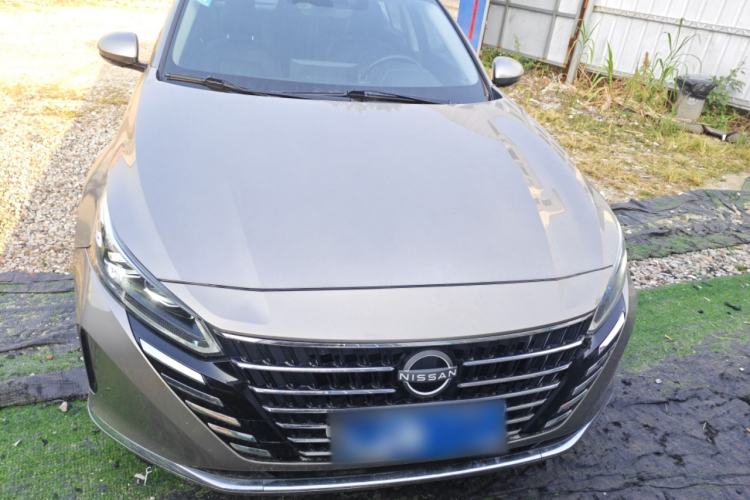 Used Nissan Teana 2022 2.0L XL-TLS Enjoyment Edition
