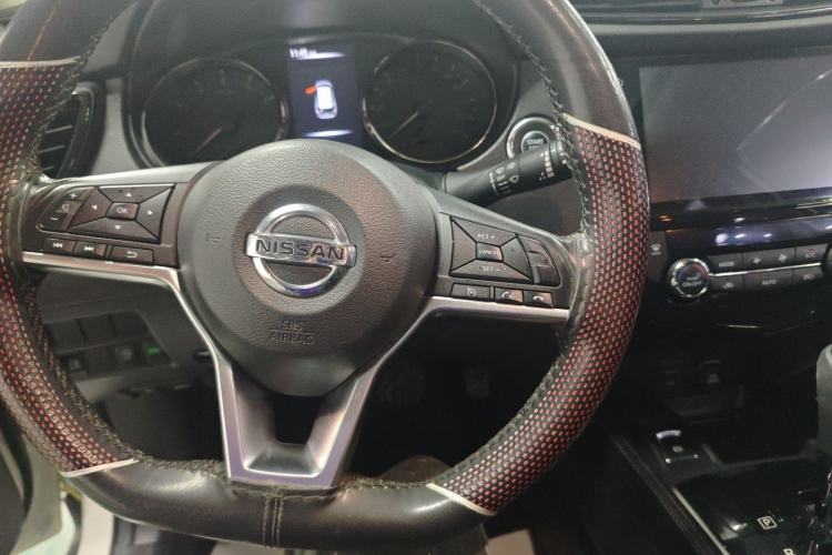 Used Nissan X-Trail 2019 2.0L CVT Smart Connect Comfort Edition 2WD
