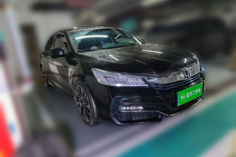 Used Honda Accord 2016 Hybrid 2.0L Rui Ling Edition
