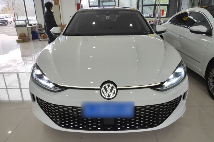 Used Volkswagen Lamando 2022 Lavida L 280TSI DSG Cool & Spicy Edition