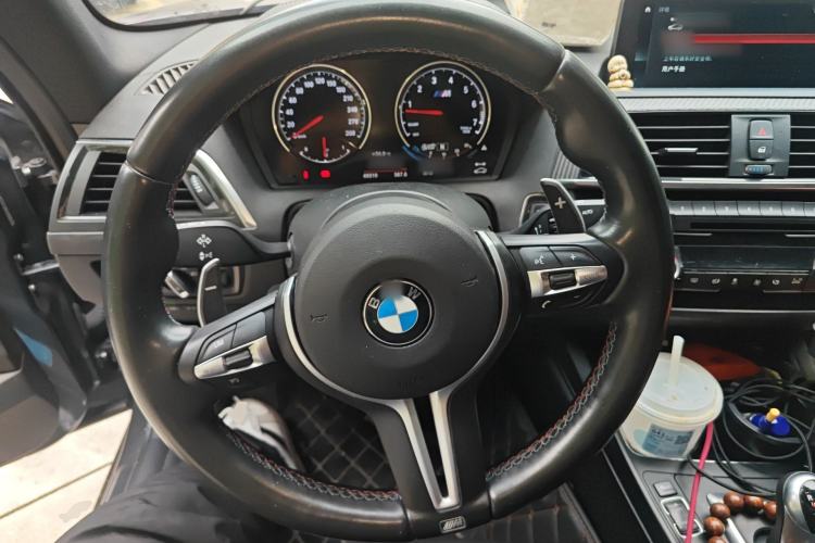 Used BMW M2 2018 M2 Steering Wheel