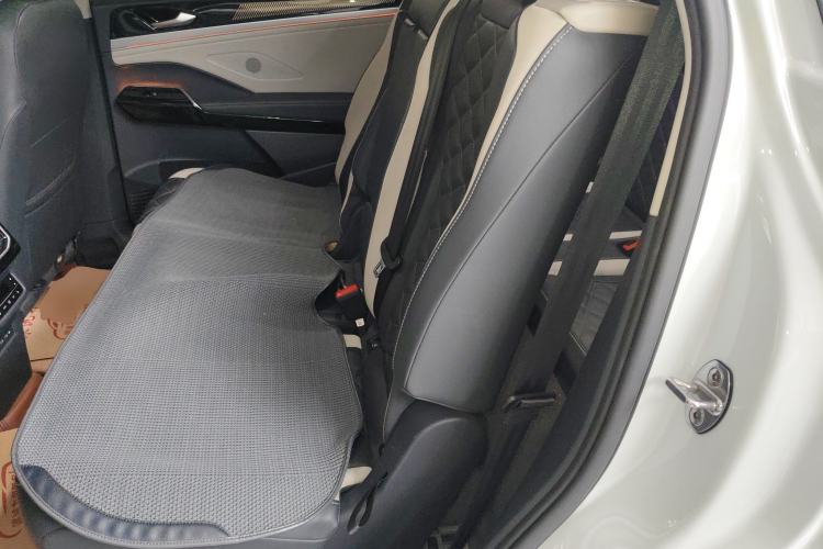 Used Volkswagen ID.6 CROZZ 2021 Long-Range PRO Edition
