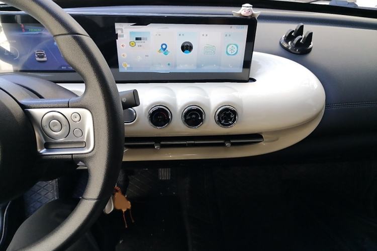 Used Wuling Bingo 2023 333 km Fast-Share Version