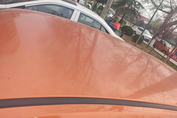 Used Chery Fengyun 2 2015 1.5L Manual New Edition Roof