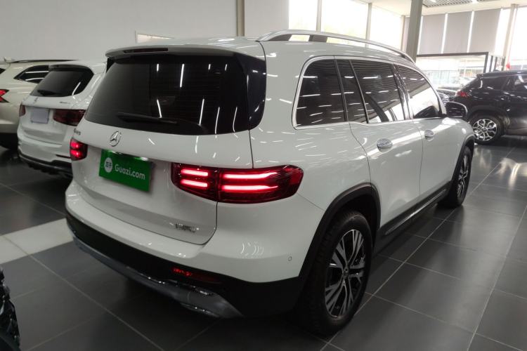 Used Mercedes-Benz GLB 2024 GLB 220 Dynamic Edition
