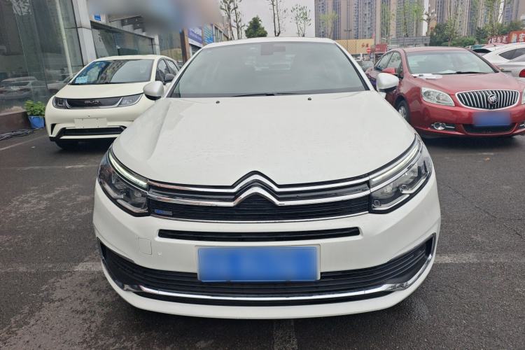 Used Citroen C5 2017 350THP Automatic Luxury Model