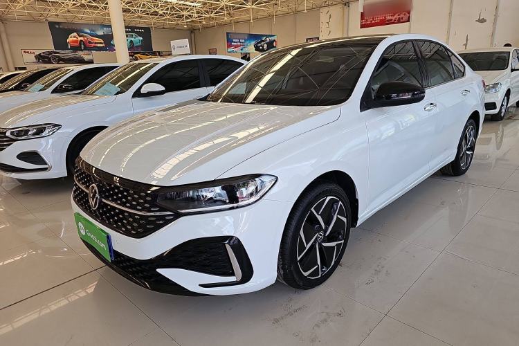 Used Volkswagen Lavida 2023 280TSI DSG Starry Sky Elegance Edition