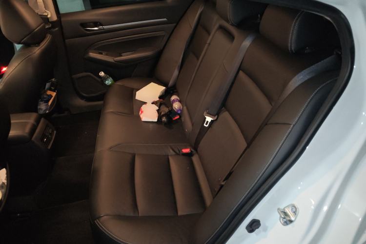 Used Nissan Teana 2020 Revised Version 2.0L XL Comfort Edition
