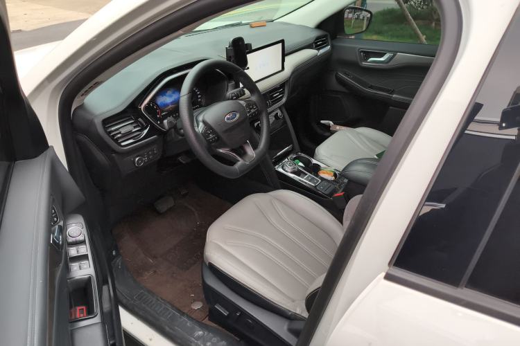 Used Ford Escape 2020 EcoBoost 245 Two-Wheel-Drive Comfort Edition
