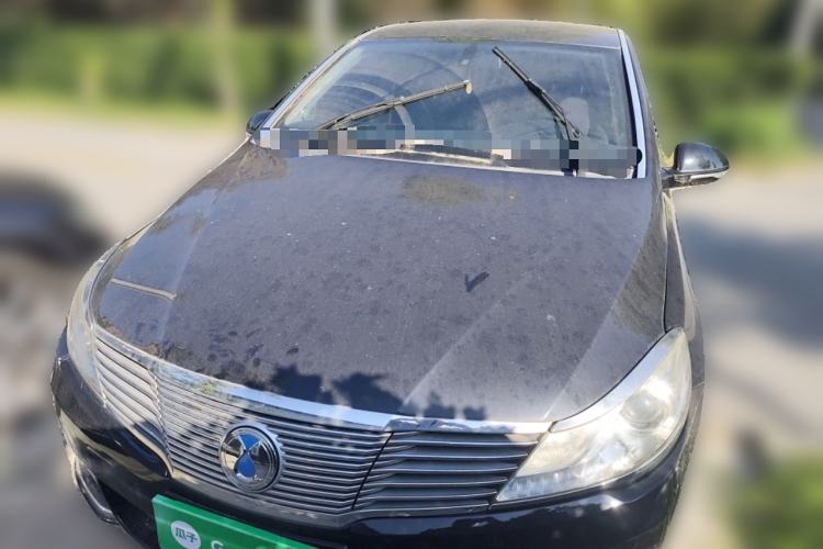 Used Denza 2014 Stylish Edition