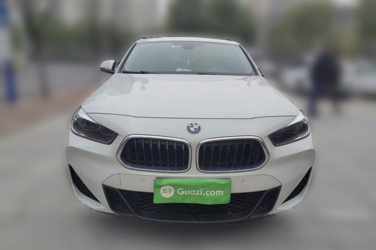 Used BMW X2 2021 Restyled sDrive25i M Sport Package