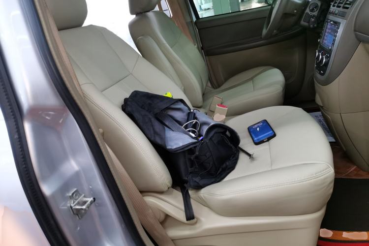 Used Buick GL8 2014 2.4L Classic Edition
