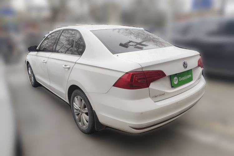 Used Volkswagen Bora 2017 230TSI Automatic – Two-Millionth Vehicle Commemorative Edition
