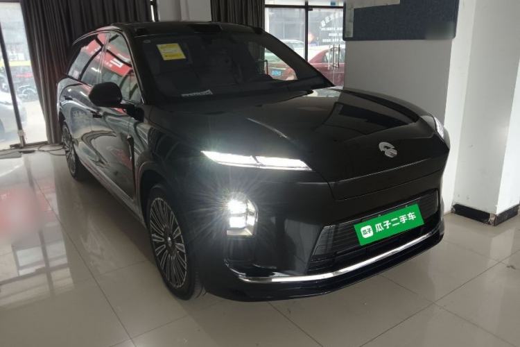 Used Nio ES8 2026 Model 6-seat Executive Luxury Edition Exterior 1
