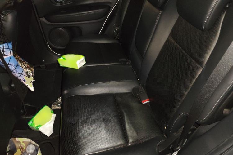 Used Honda Vezel 2020 1.5L CVT Pioneer Edition
