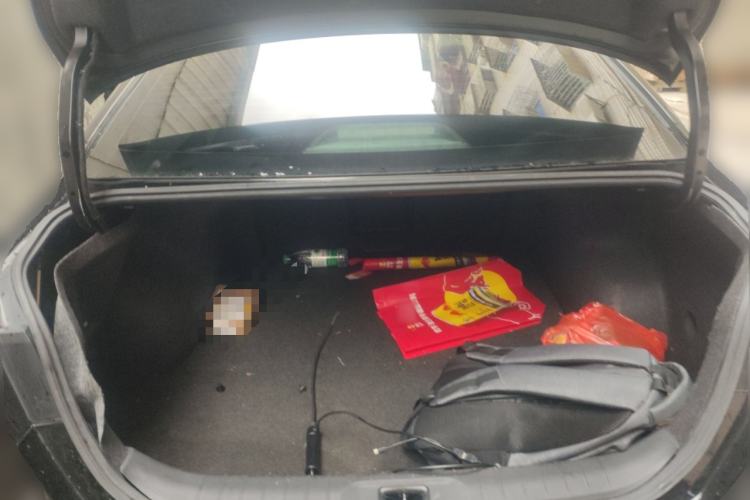 Used Nissan Teana 2020 2.0L XL Comfort Edition
