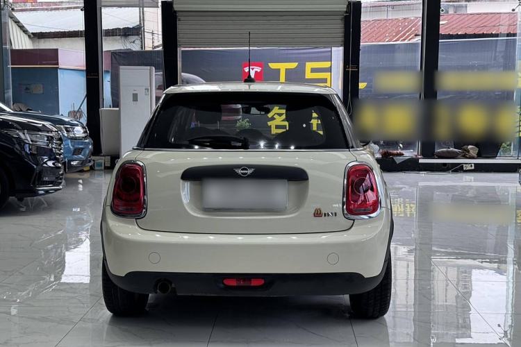 Used MINI MINI 2018 1.5T ONE Five-Door Edition