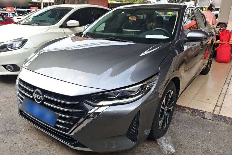 Used Nissan Sylphy 2023 1.6L CVT Enjoyment Edition