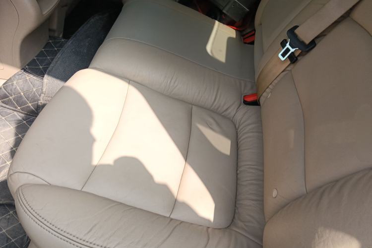 Used Fiat Viaggio 2012 1.4T Automatic Jingxiang Edition
