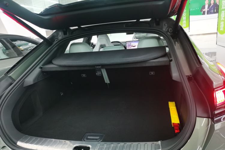 Used Zeekr 001 2025 WE Edition 95 kWh All-Wheel Drive