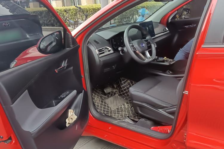 Used BYD e2 2021 Comfort Model