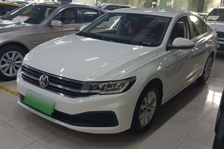 Used Volkswagen Bora 2021 1.5L Automatic Fashionable Smart Connectivity Version