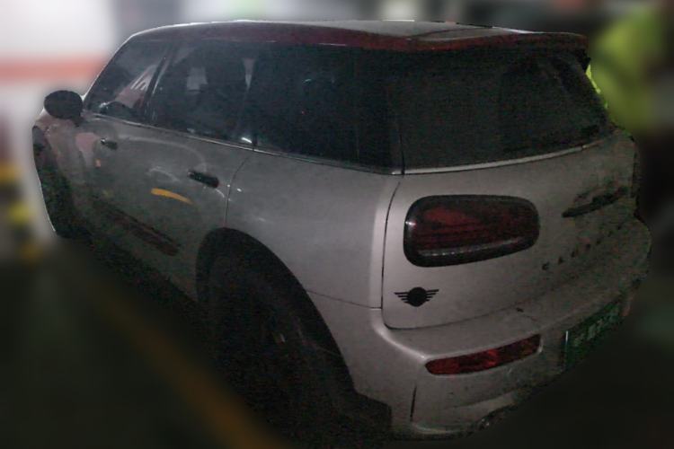 Used MINI JCW CLUBMAN 2022 Refresh 2.0T JOHN COOPER WORKS ALL-IN
