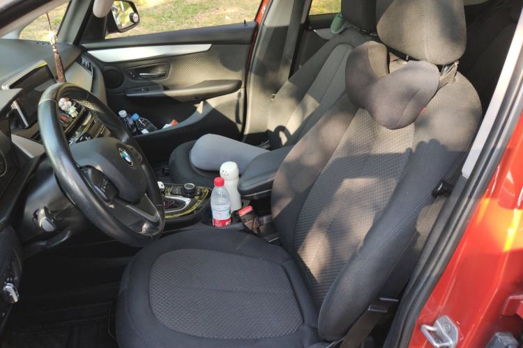 Used BMW 2 Series Gran Tourer 2015 218i Leading Model