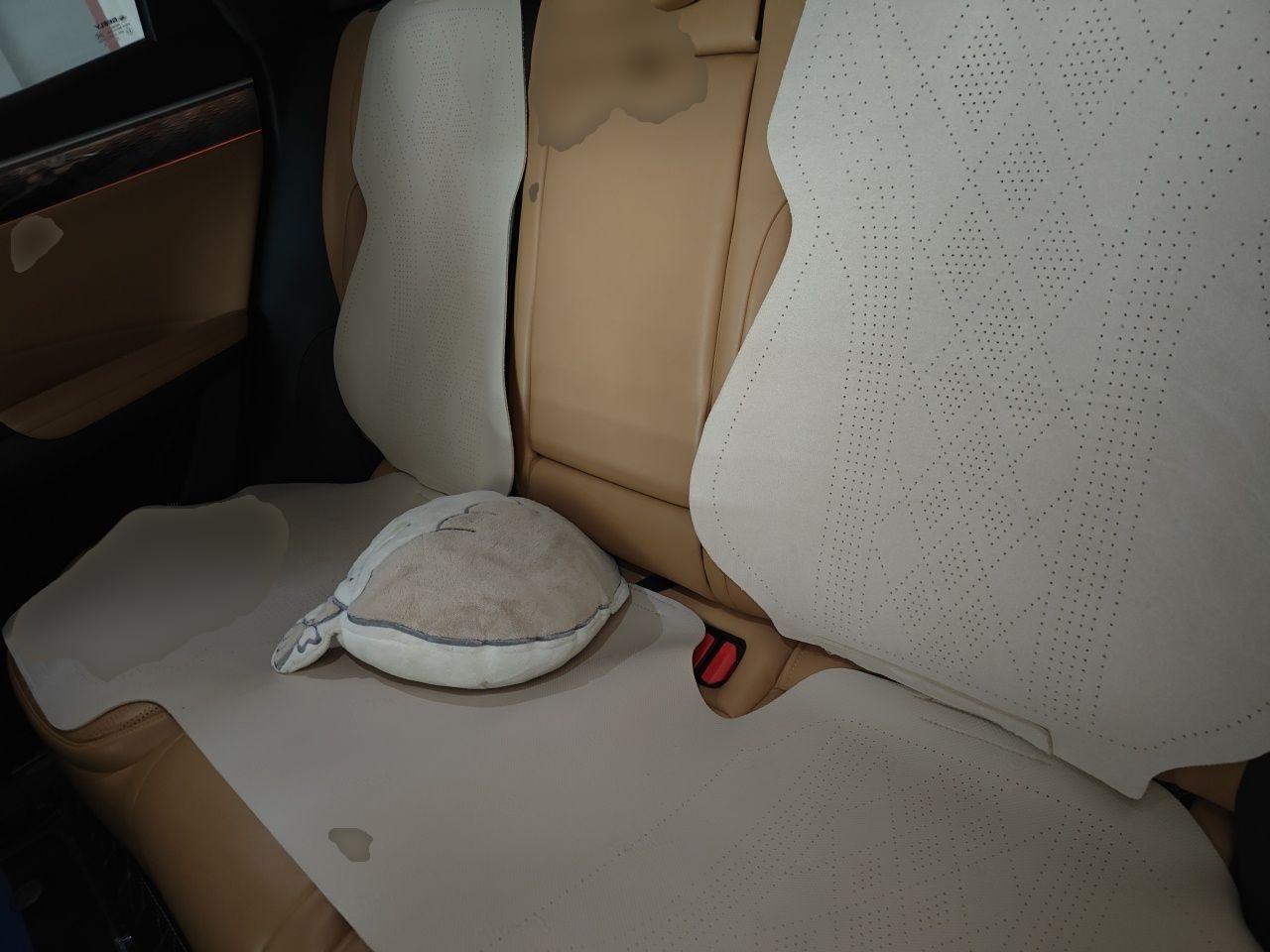 Geely Galaxy L7 2023 1.5T 115 km MAX — снимка 17