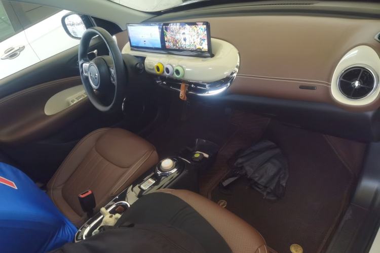 Used Wuling Bingo 2024 333 km Enjoyment Version