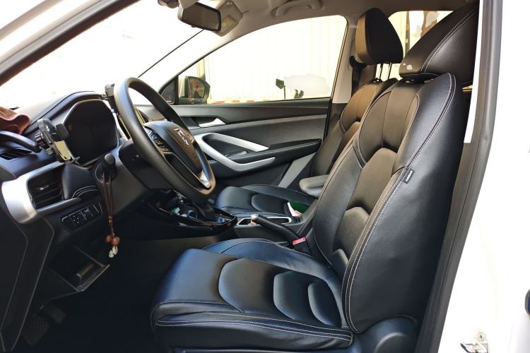 Used Baojun 530 2020 1.5T CVT Luxury Connected Version 5 Seats