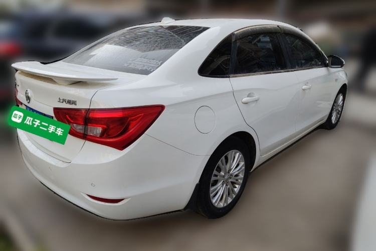 Used Buick GT 2017 15N Automatic Elite Version