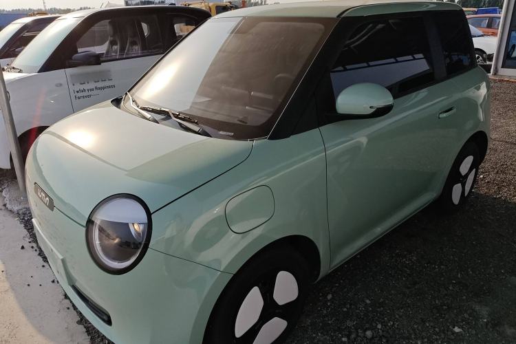 Used Changan Lumin 2023 205km Xiangqin Version