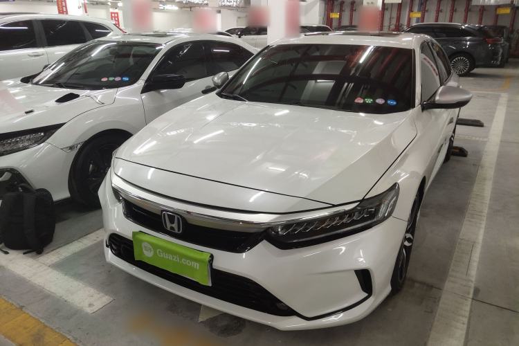 Used Honda Inspire 2022 Xing·Hybrid 2.0L Pure Edition