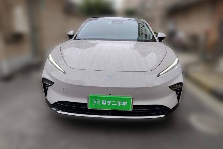 Used Rising F7 2023 Advanced Edition
