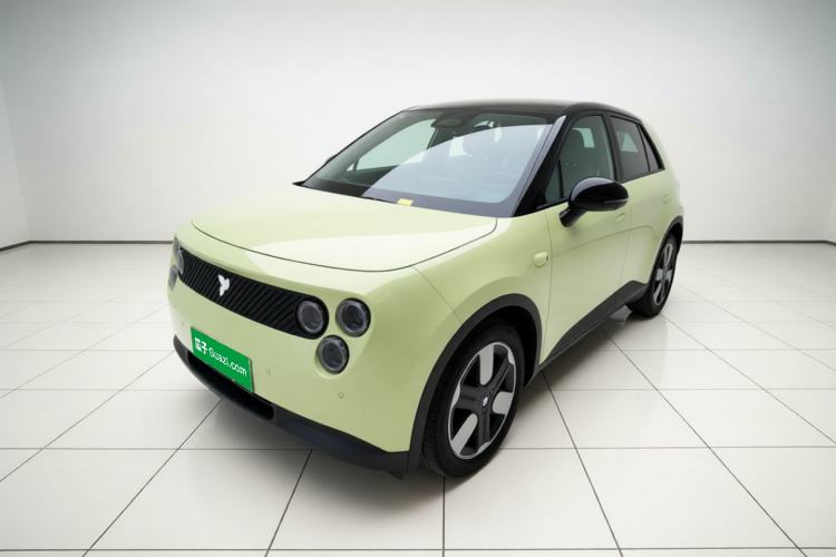 Used firefly 2025 Free Edition Guazi used car, China used car export, Used car for sale, Used  cars, Cheapest cars for sale