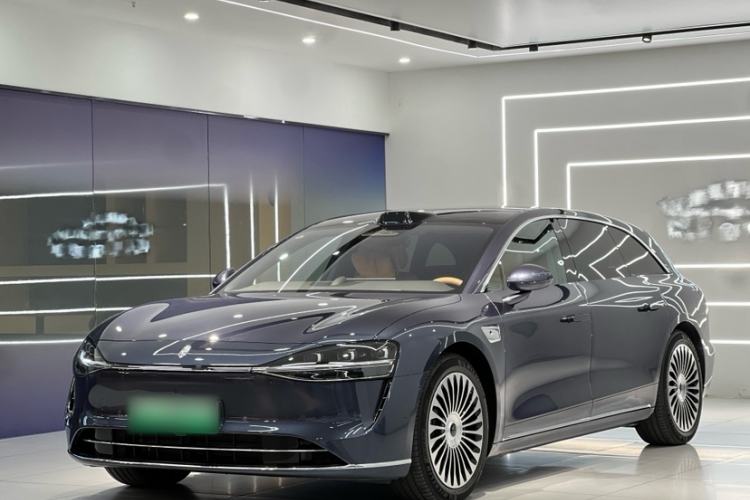 Used Hima S9T 2025 Model Range-Extended Ultra Long-Range Version