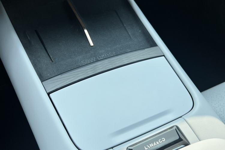 Used Lynk & Co Z10 2025 95 kWh 702 km All-Wheel Drive Intelligent Driving Ultra