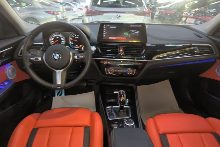 Used BMW 1 Series 2023 125i M Sport Night Edition