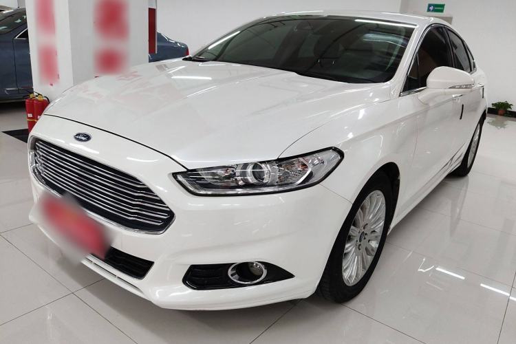 Used Ford Mondeo 2013 2.0L GTDi 200 Fashion Edition