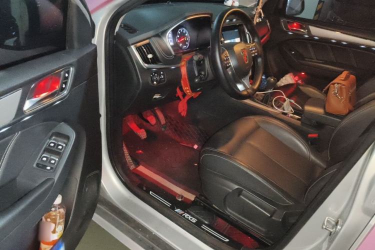 Used Roewe RX5 2020 20T Manual 4G Connect Super-Luxury Flagship Edition