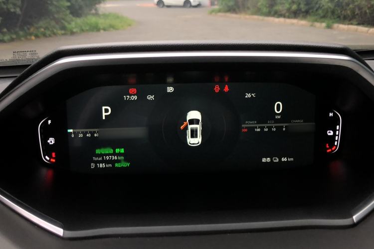 Used Qiyuan Q05 2024 Truly Delicious Version 125cc Superior Design CATL
