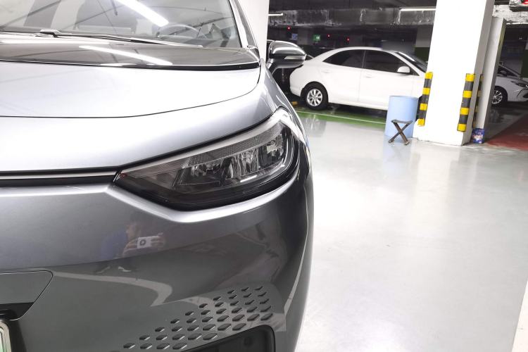 Used Volkswagen ID.3 2024 Outstanding Edition
